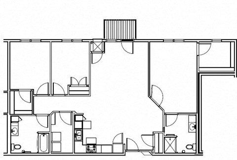 11229 State Hwy 55 1-3 Beds Apartment, Affordable for Rent - Photo Gallery 29